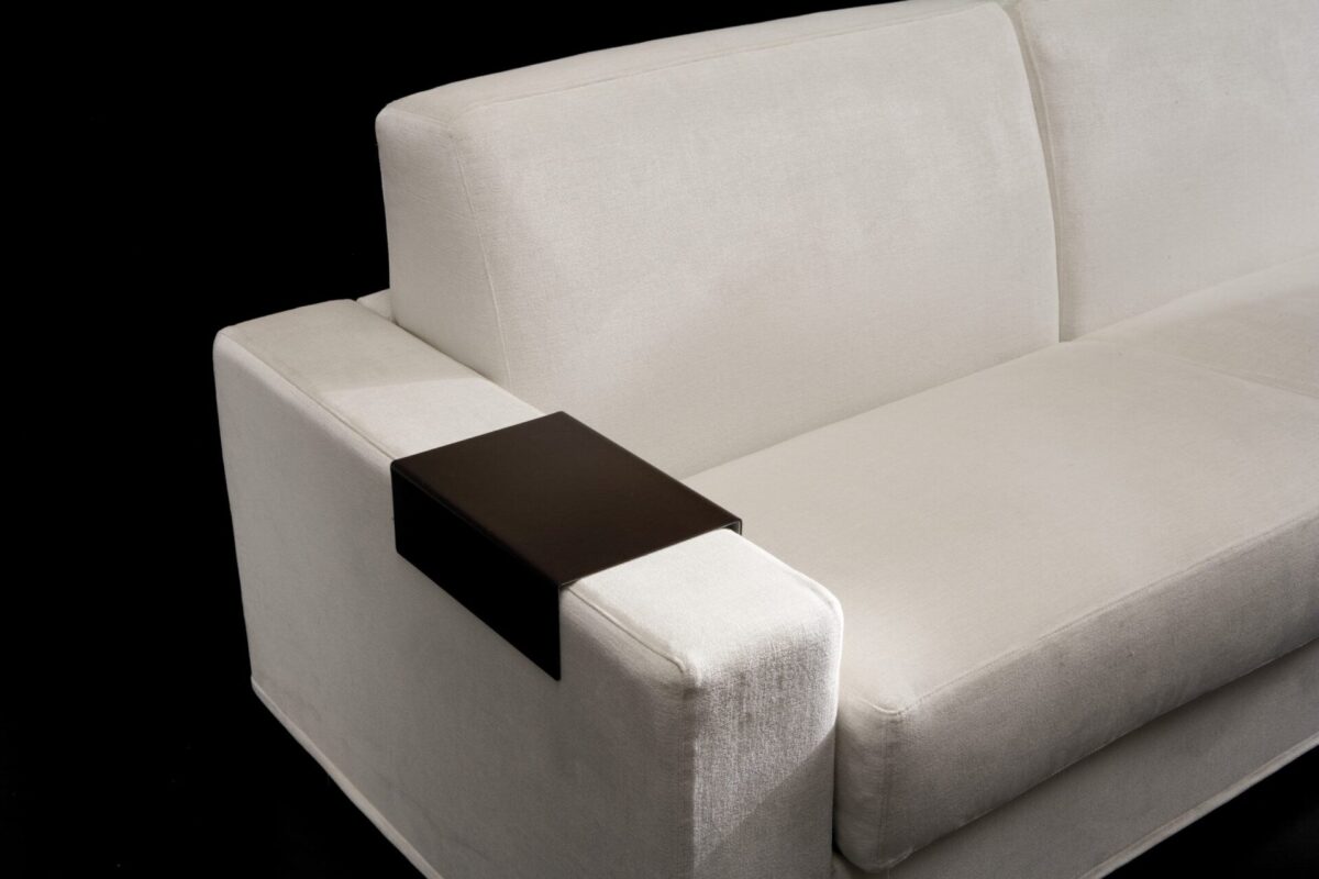 Milano Bedding - Schlafsofa Duke – Bild 9