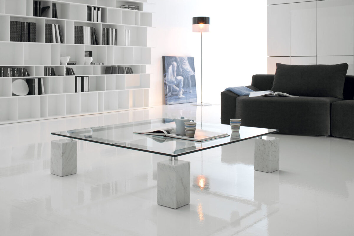 Cattelan Italia - Couchtisch Dielle