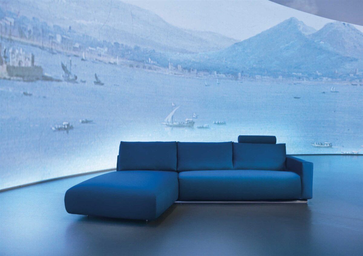 Campeggi - Schlafsofa Easy – Bild 2