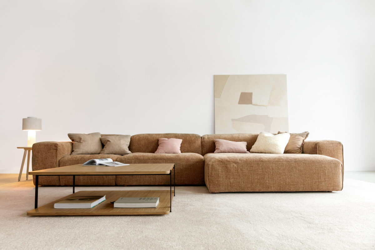 Sits - Sofa Edda – Bild 6