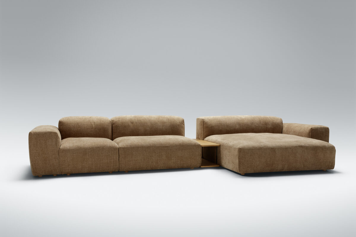 Sits - Sofa Edda – Bild 9