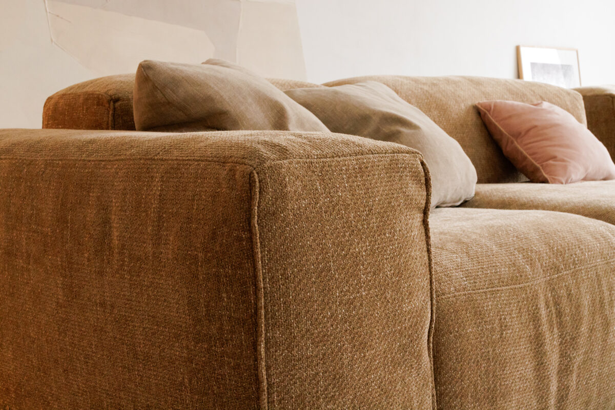 Sits - Sofa Edda – Bild 11