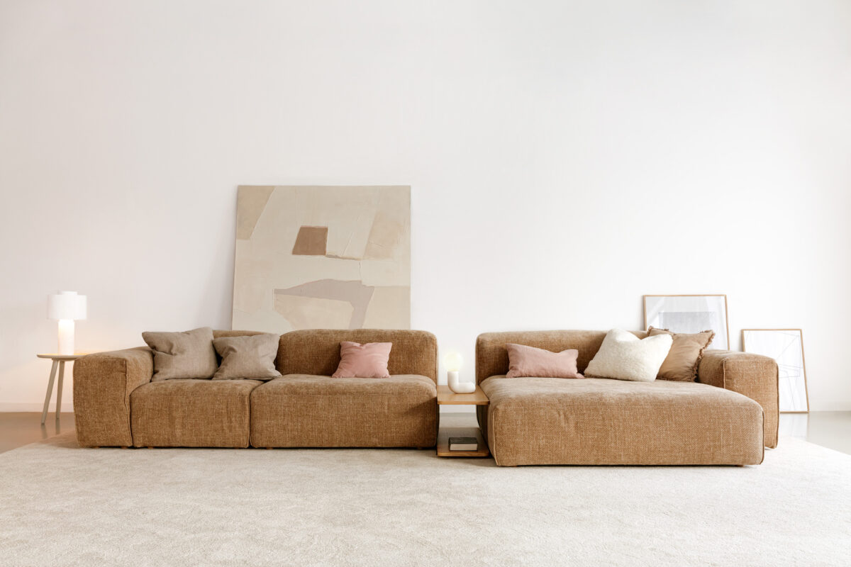 Sits - Sofa Edda – Bild 4