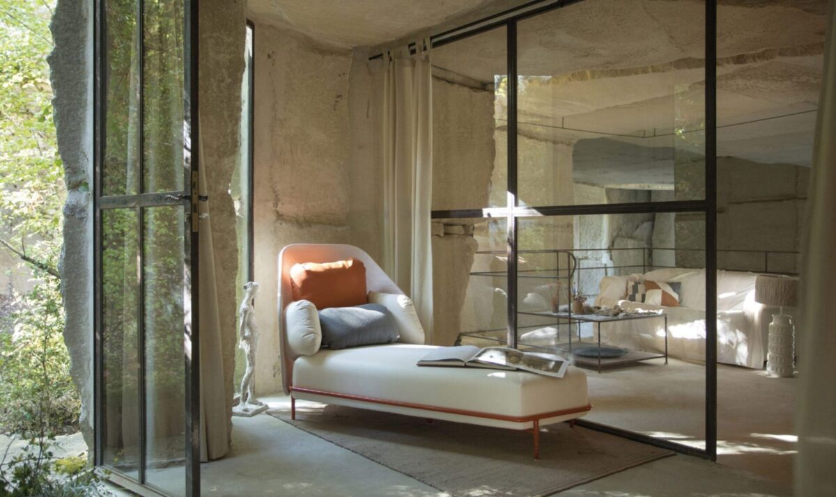 Ego Paris - Sofa Hive