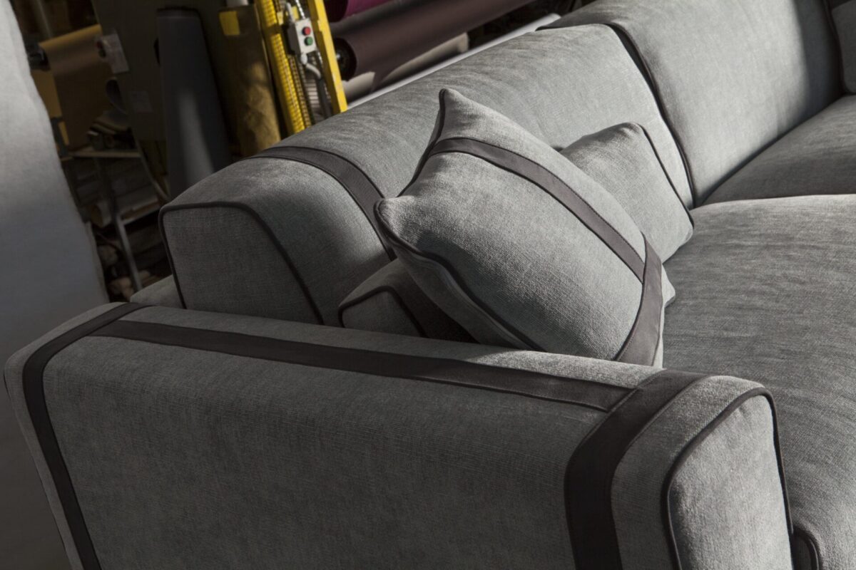 Milano Bedding - Schlafsofa Ellington – Bild 6