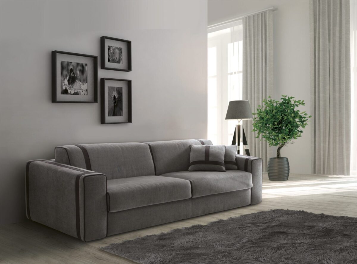 Milano Bedding - Schlafsofa Ellington – Bild 3