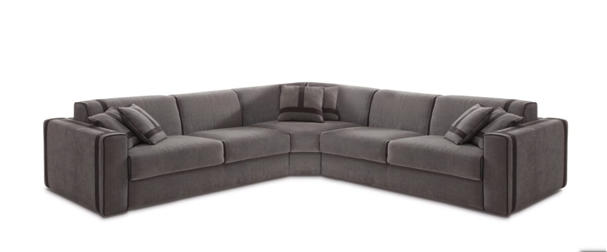 Milano Bedding - Schlafsofa Ellington – Bild 4