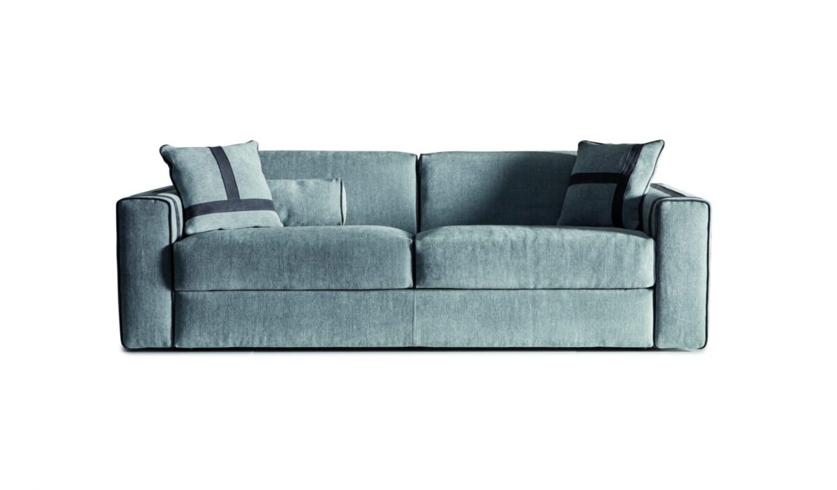 Milano Bedding - Schlafsofa Ellington – Bild 8