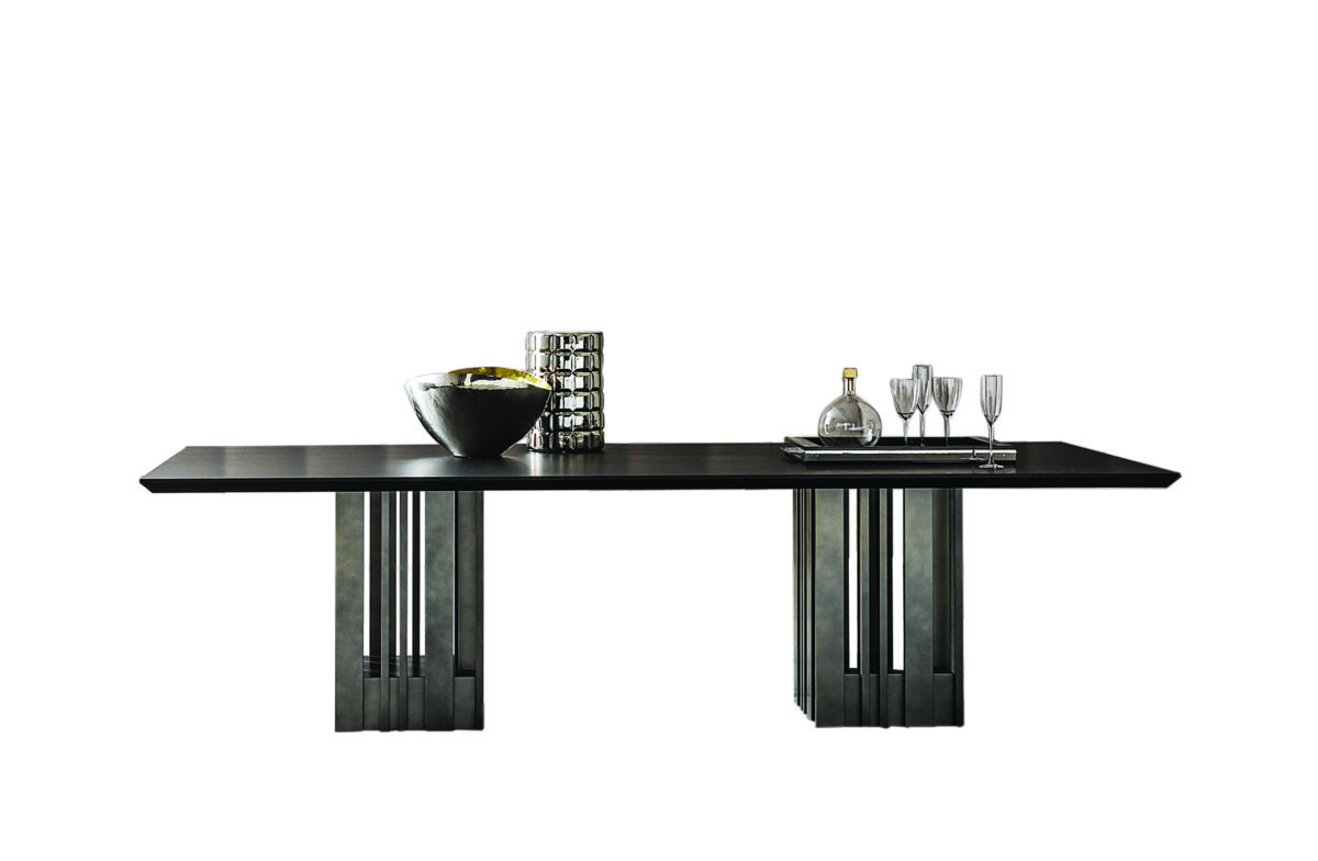 Casamilano - Tisch Empire