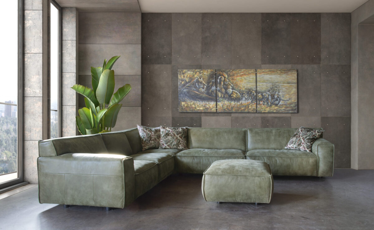 Het Anker - Sofa Whisper – Bild 5