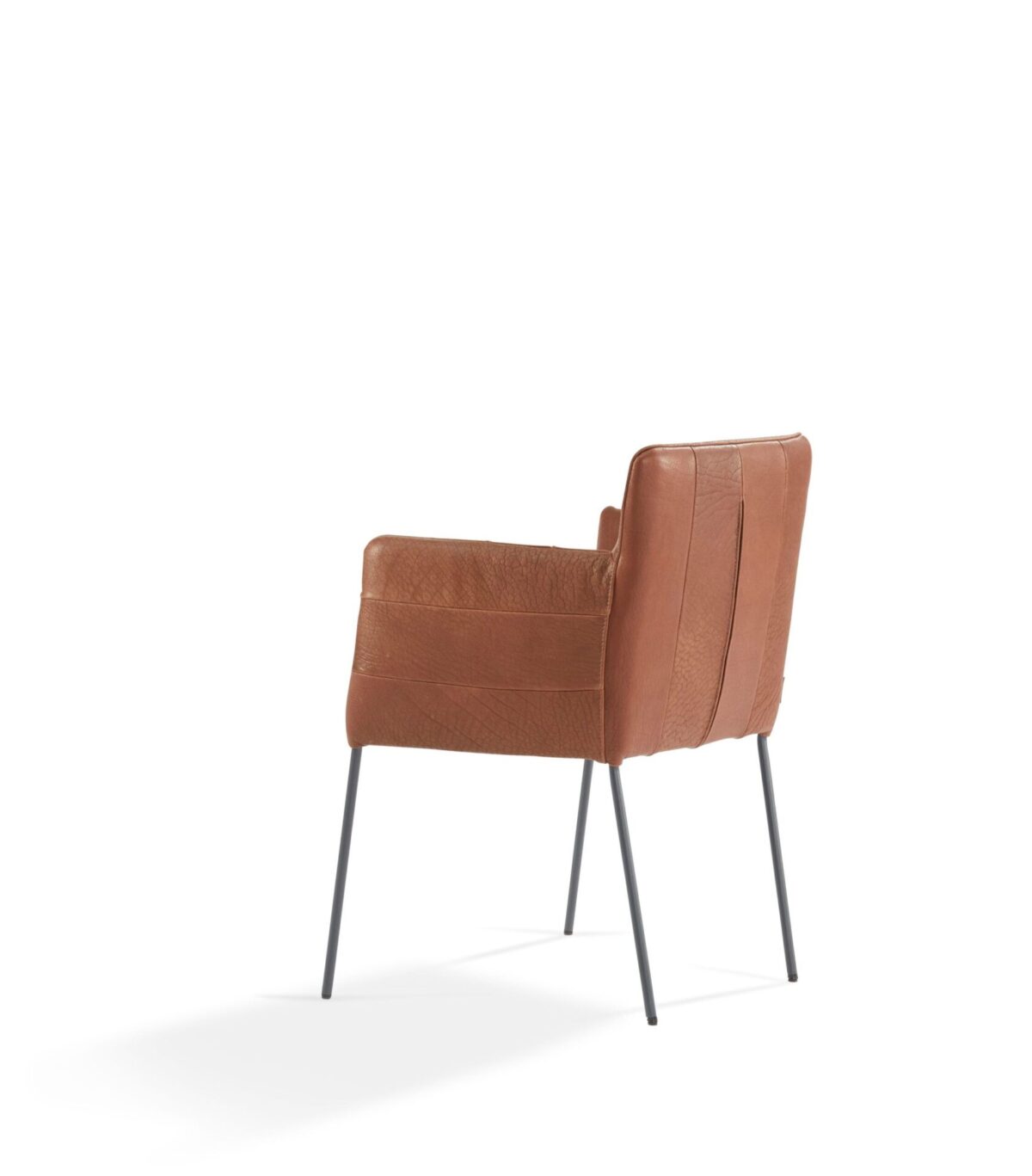 Label Van Der Berg - Stuhl Tiba – Bild 7