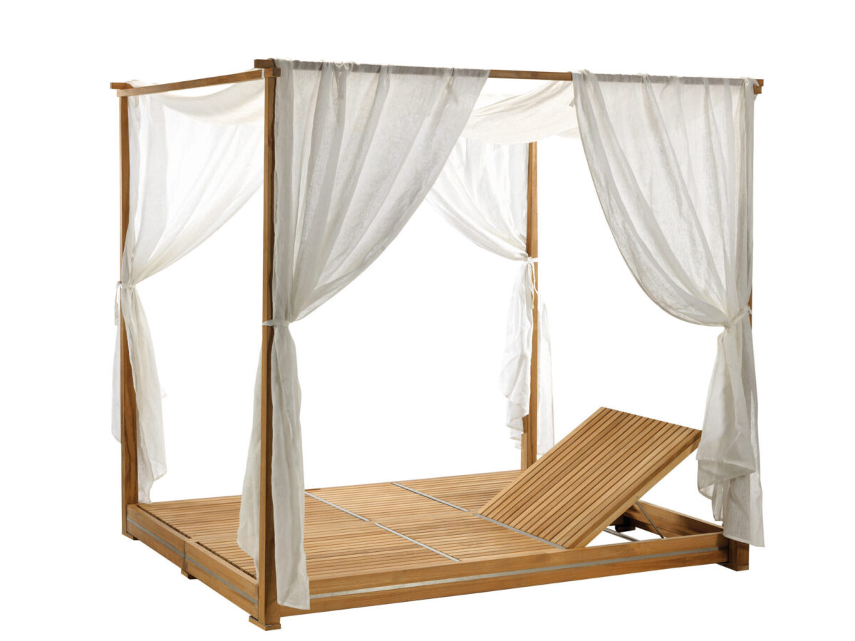 Ethimo - Sofa Essenca – Bild 3