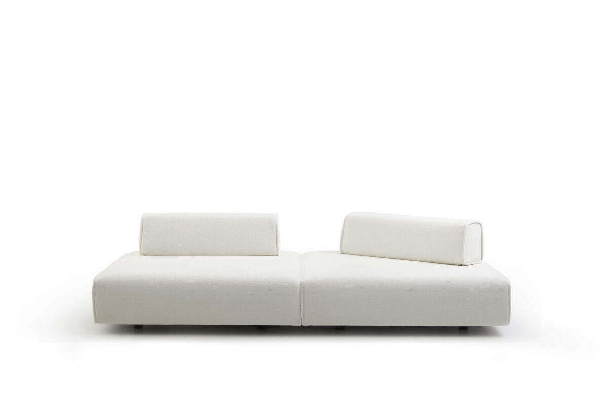 LEMA - Sofa Niveaux – Bild 15