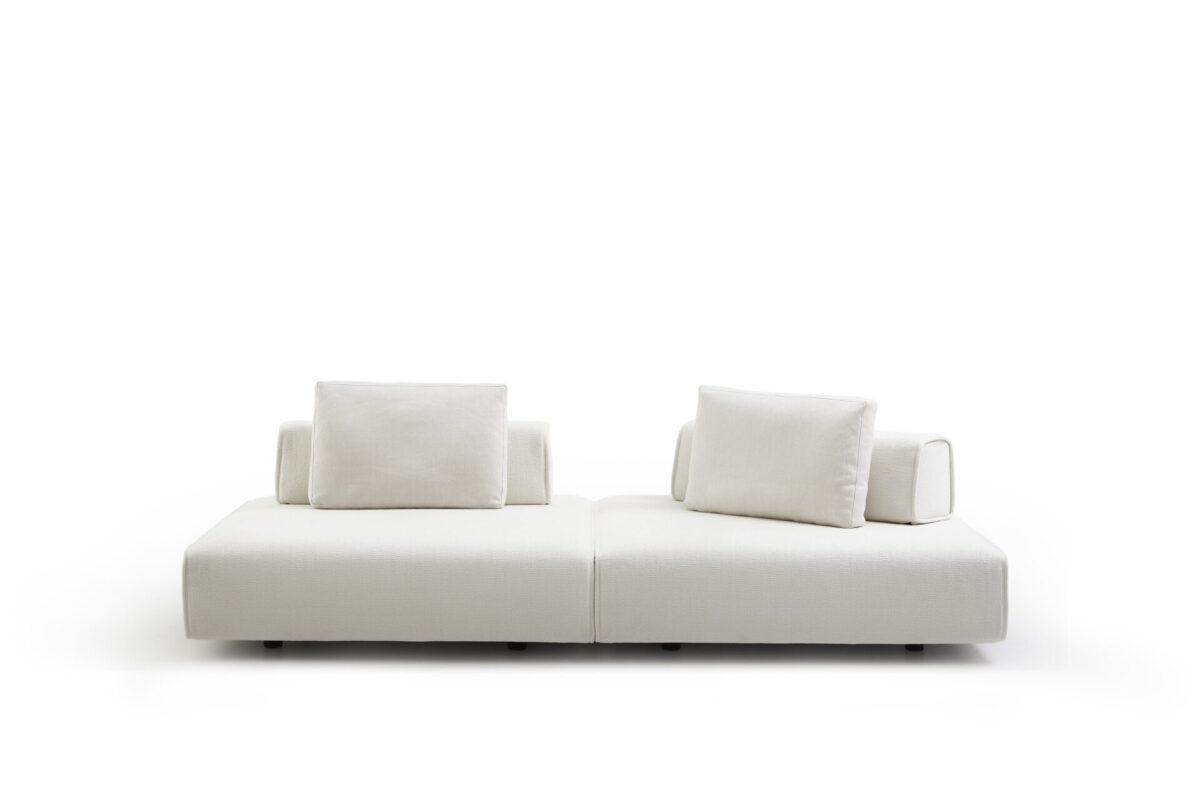 LEMA - Sofa Niveaux – Bild 16