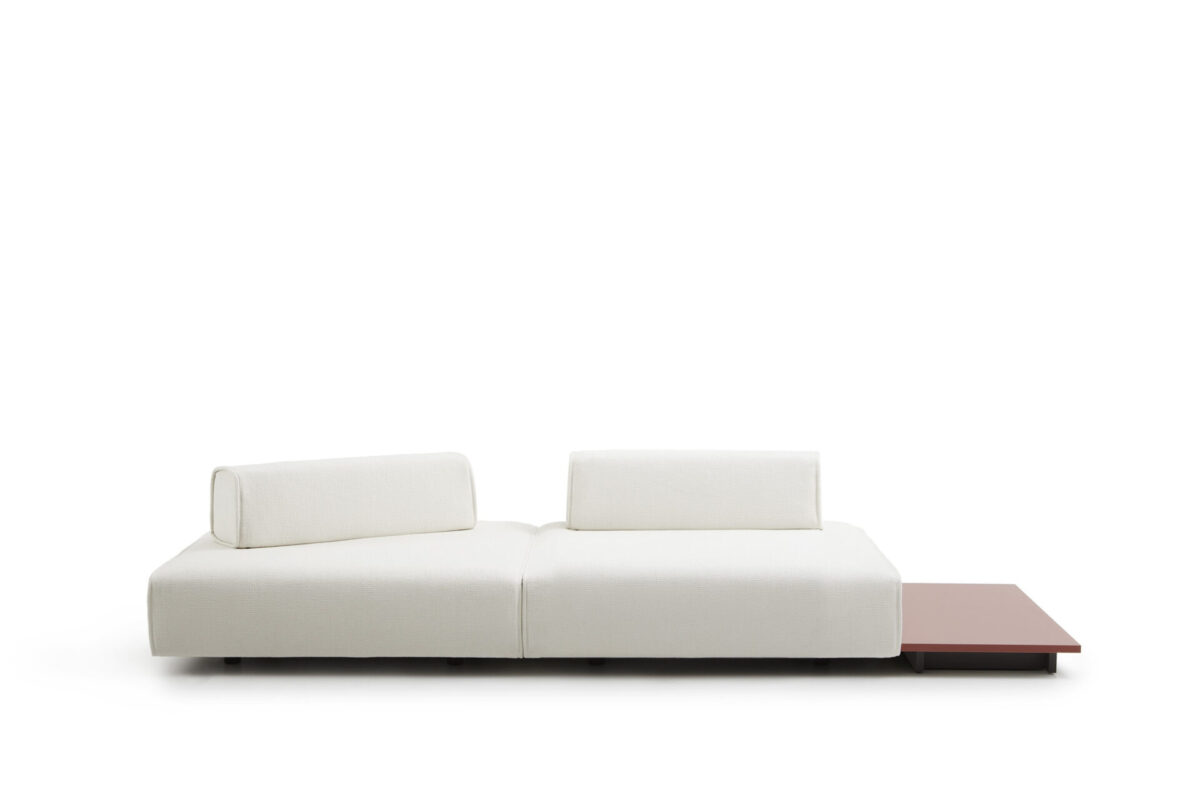 LEMA - Sofa Niveaux – Bild 17