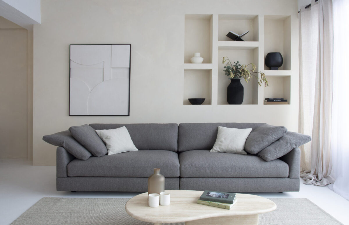 Het Anker - Sofa Felix – Bild 3
