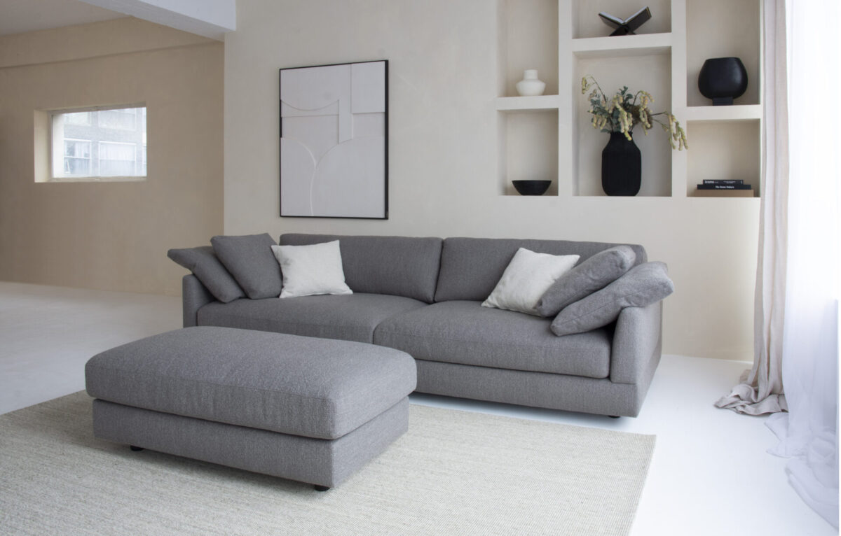 Het Anker - Sofa Felix