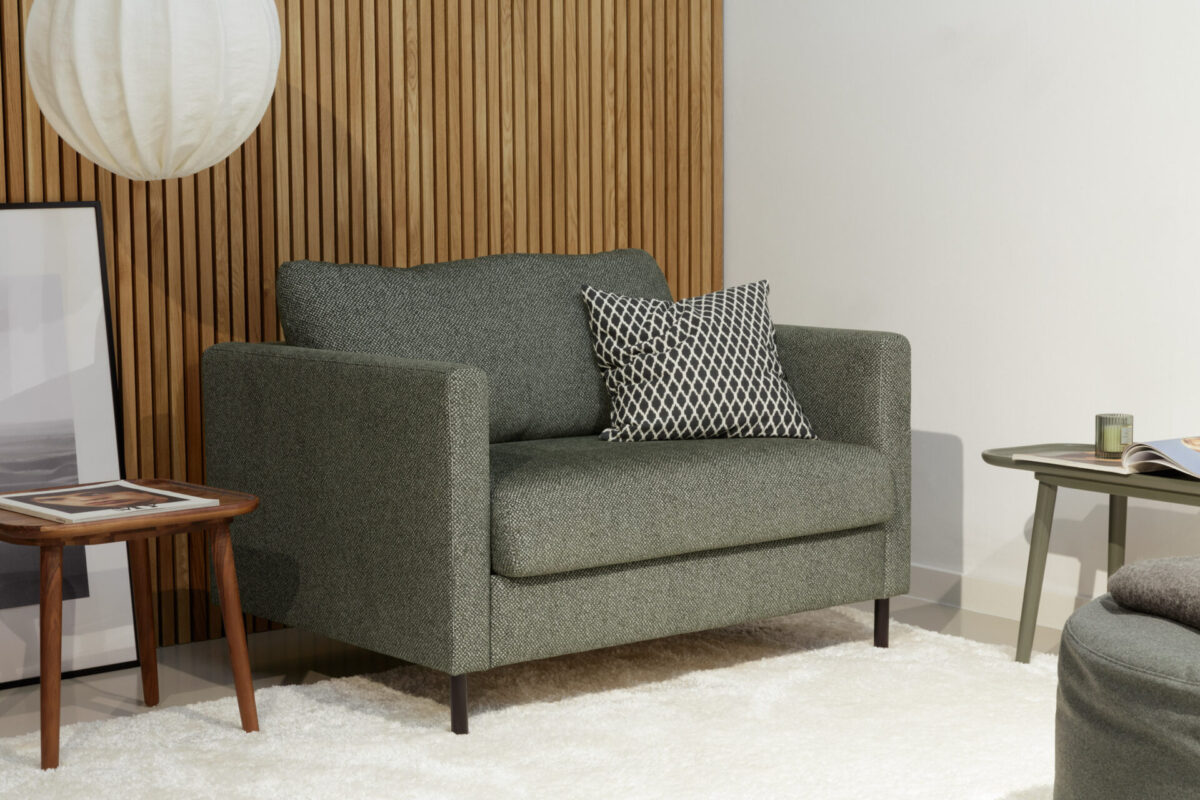 Sits - Schlafsofa Felix – Bild 2