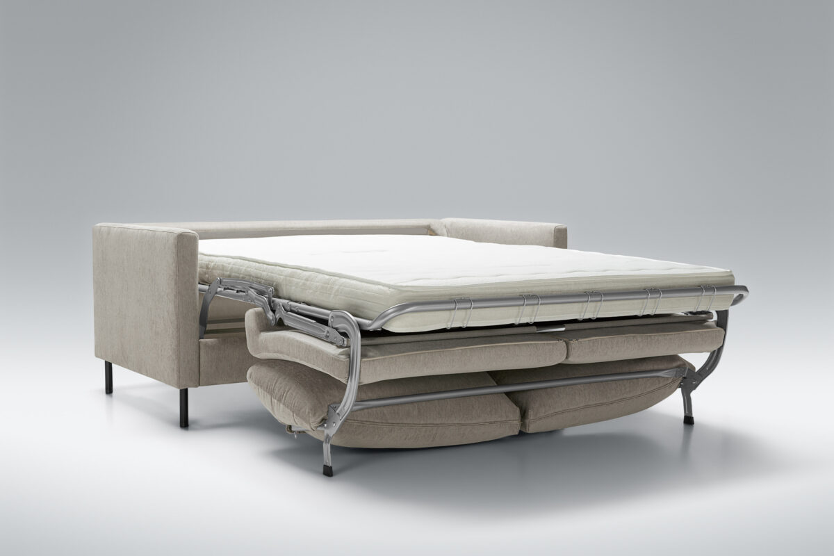 Sits - Schlafsofa Felix – Bild 5