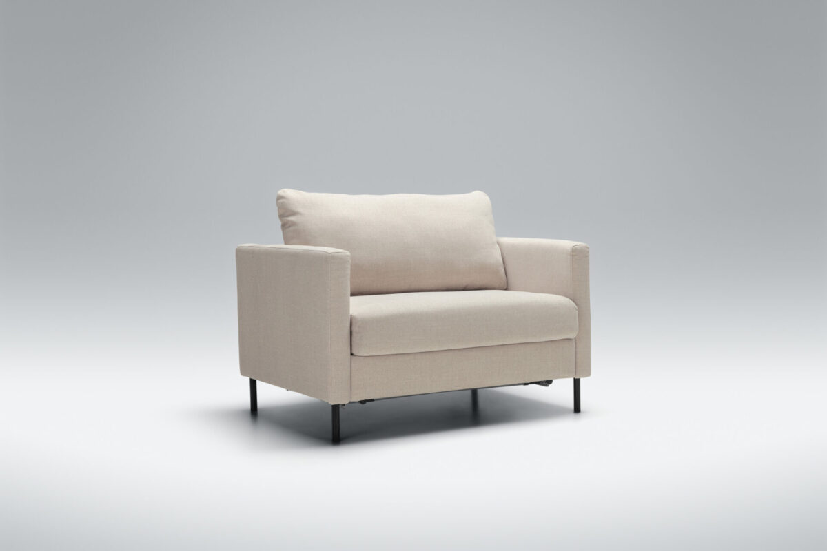 Sits - Schlafsofa Felix – Bild 13