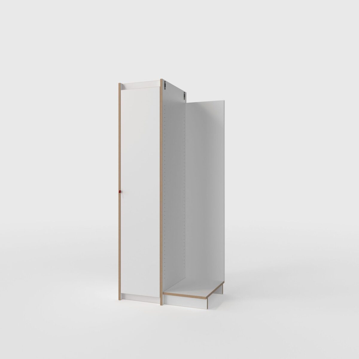 Tojo - Schrank Steh – Bild 5