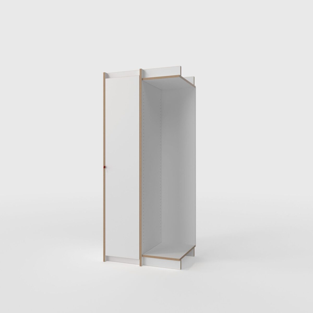Tojo - Schrank Steh – Bild 6