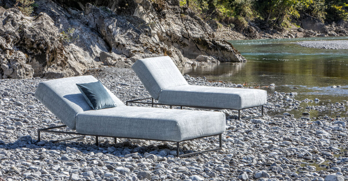 Fischer Möbel - Sofa Flora – Bild 4