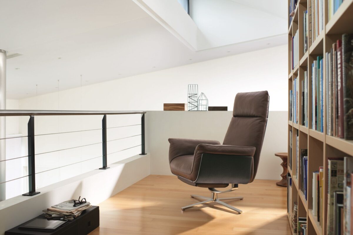 FSM - Relaxsessel Shelby – Bild 7