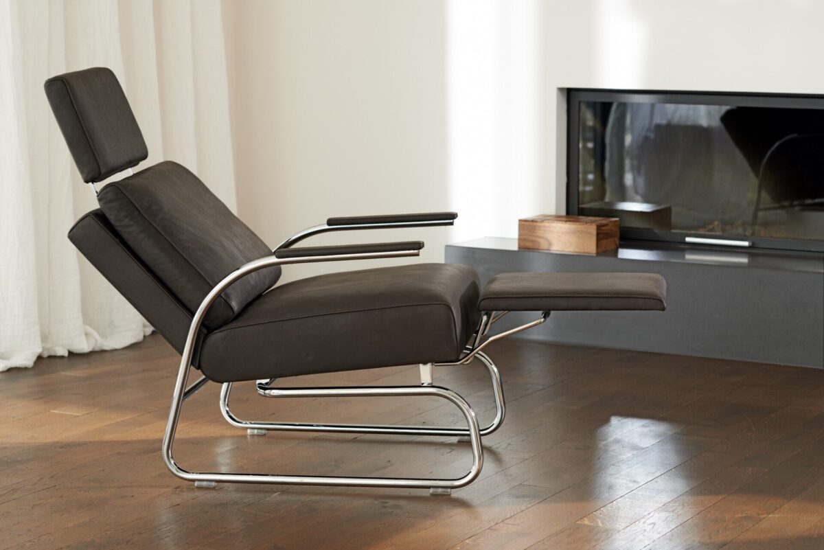 FSM - Relaxsessel Gabo – Bild 8