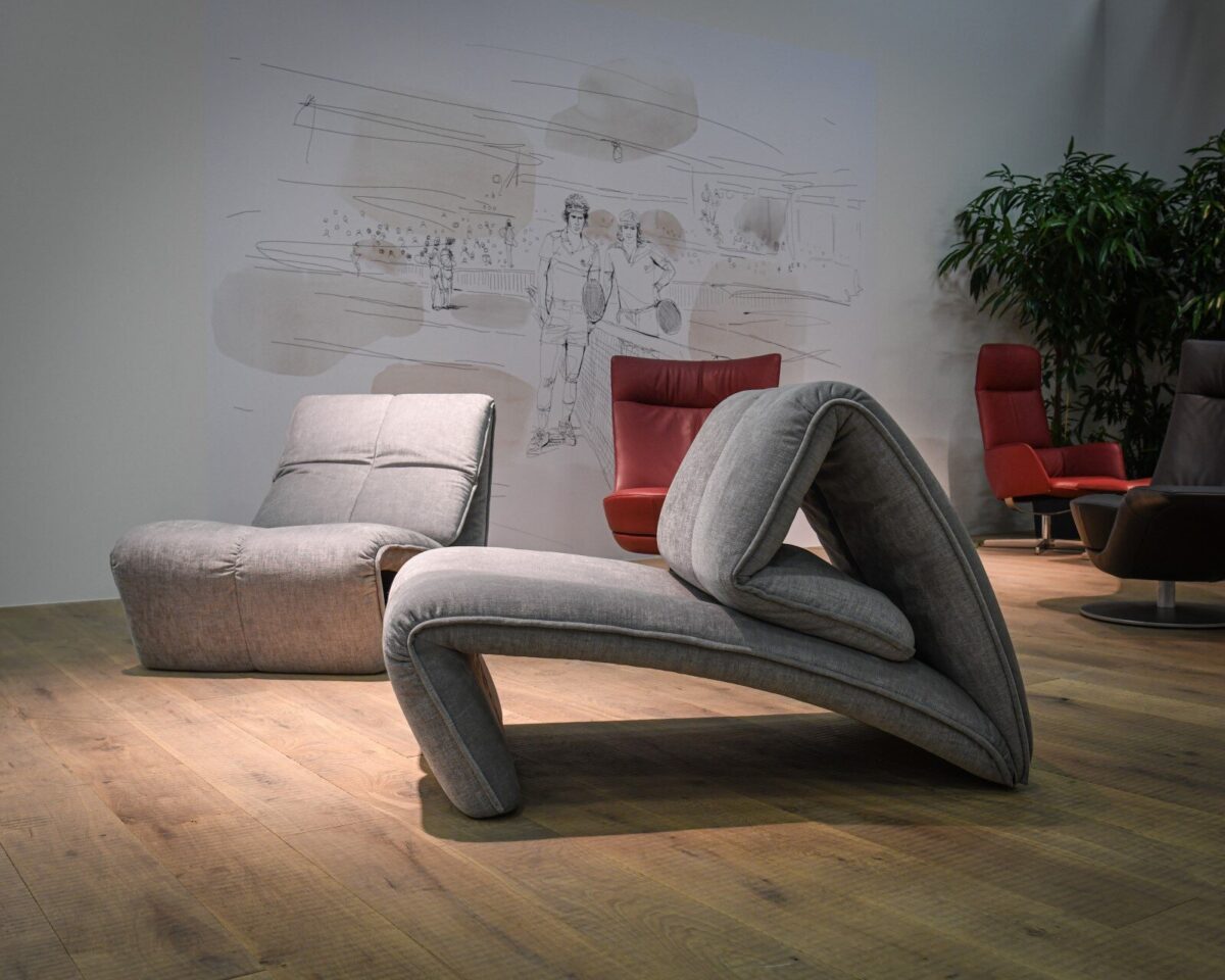 FSM - Relaxsessel Arc – Bild 5