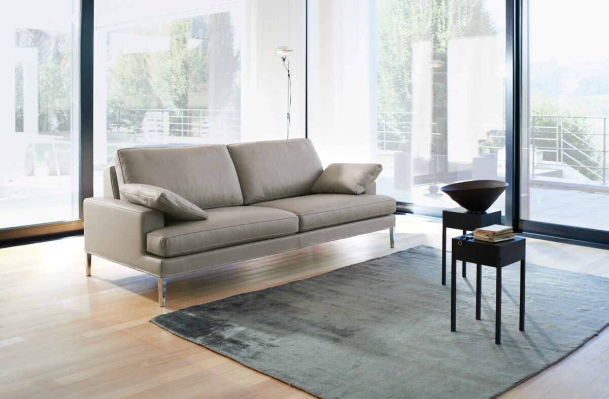 FSM - Sofa Clarus – Bild 12