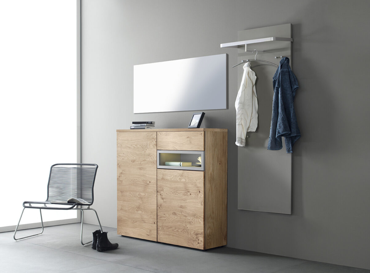 Sudbrock - Garderobe Fox – Bild 13