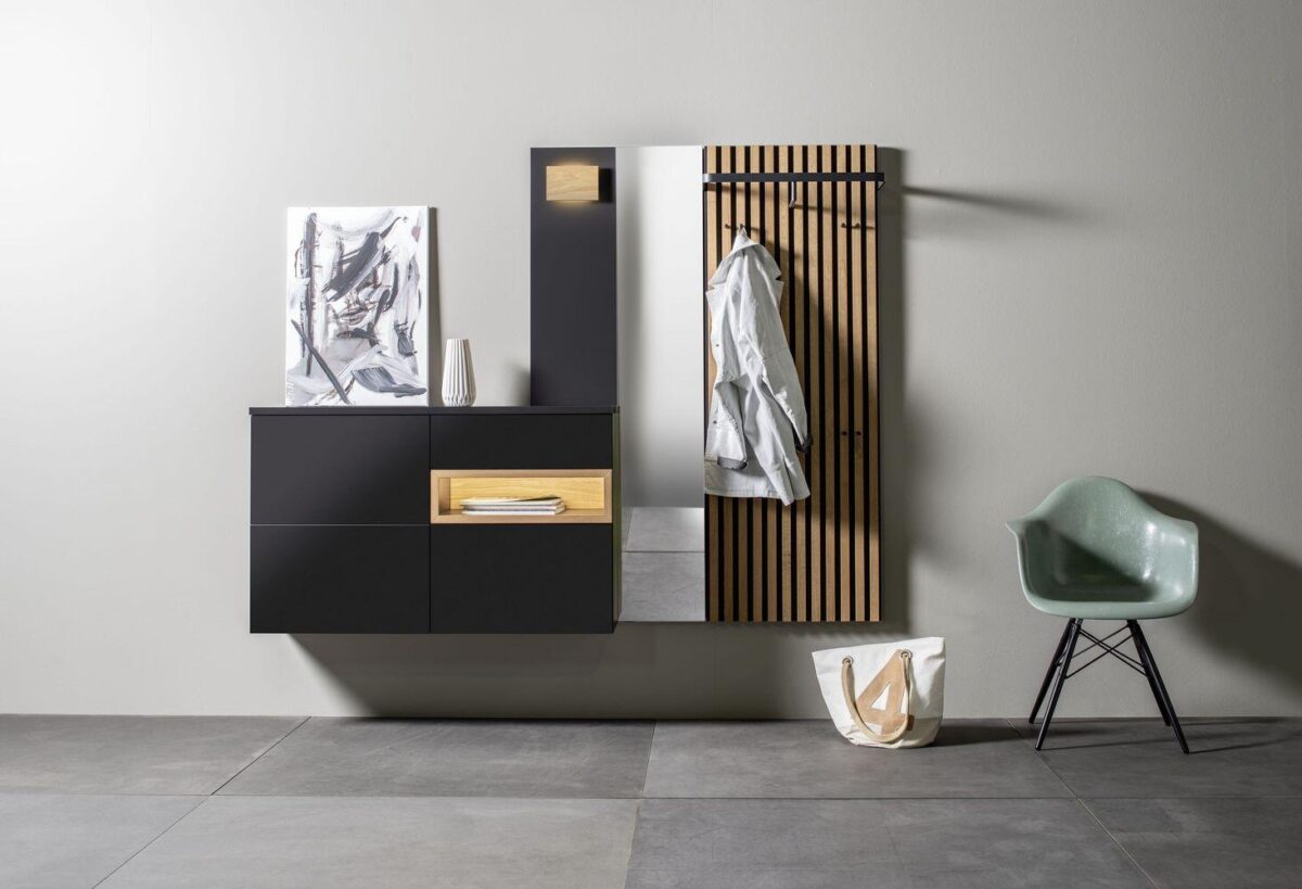 Sudbrock - Garderobe Fox