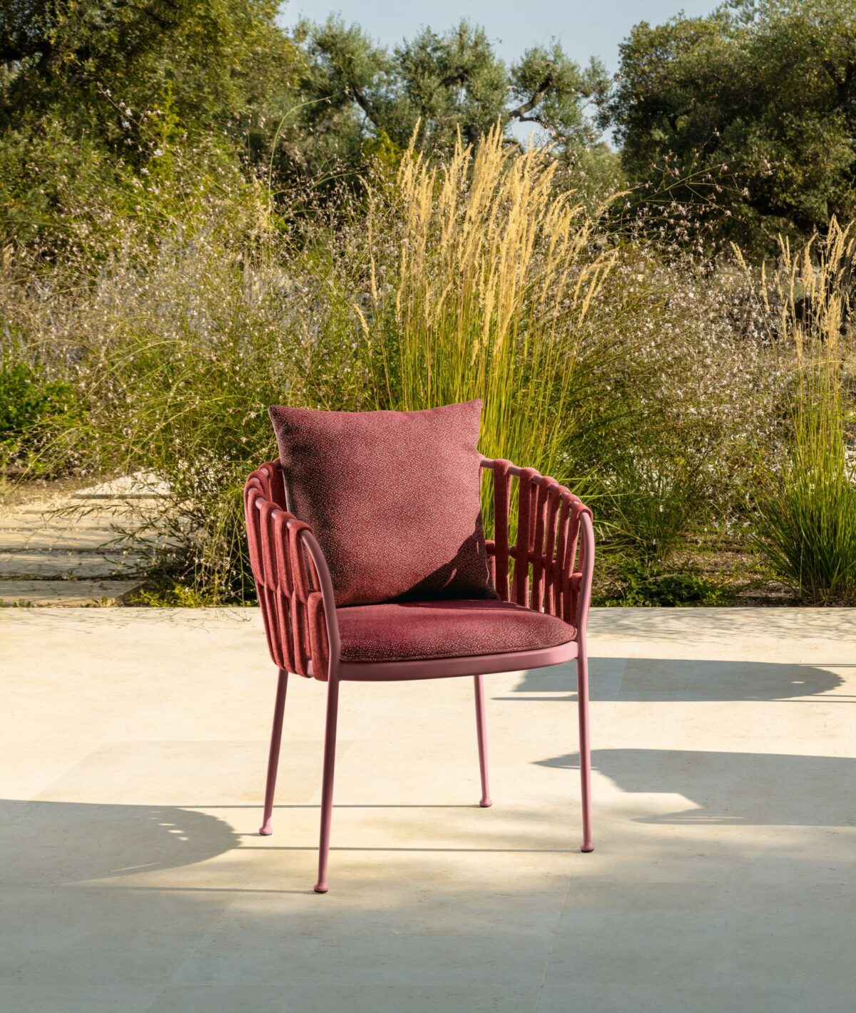 Talenti - Stuhl Frame – Bild 7