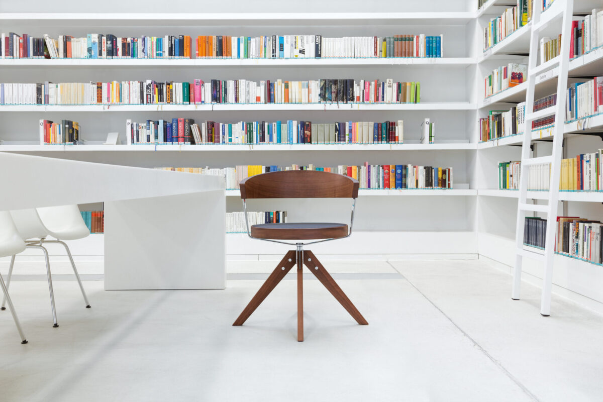 Girsberger - Stuhl G 125 – Bild 9