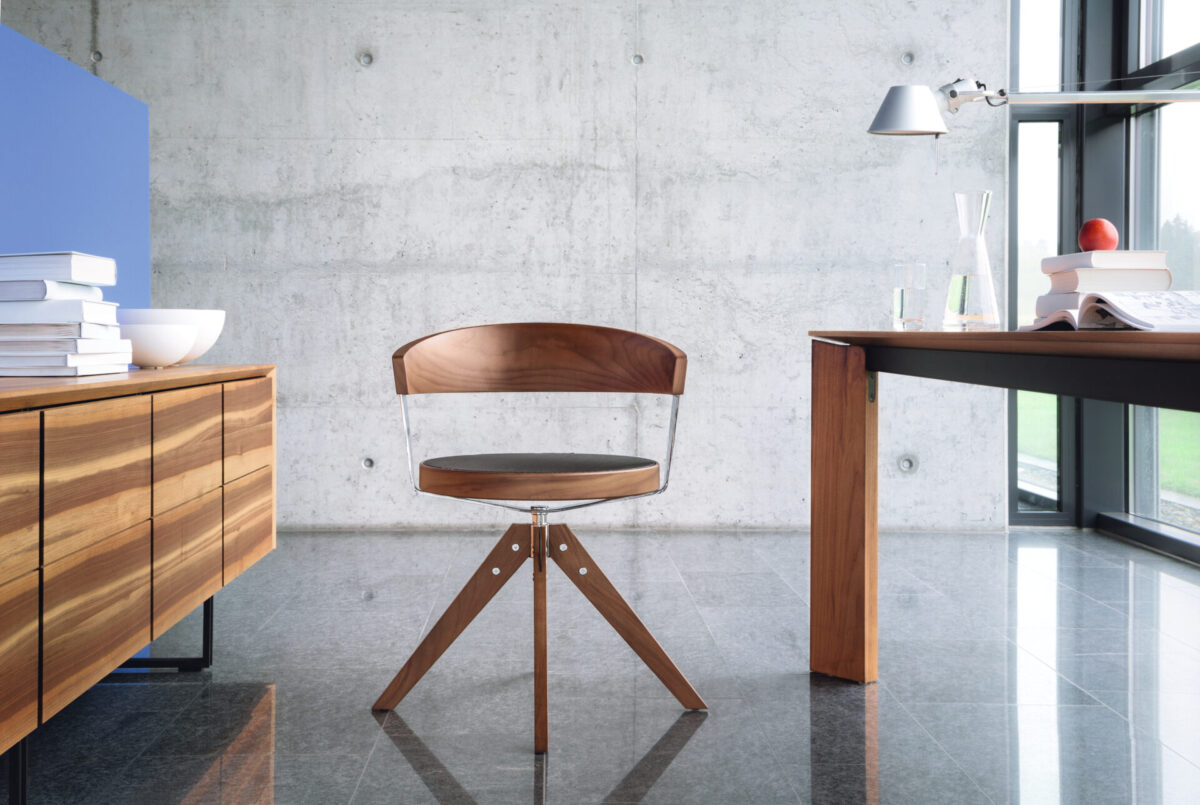 Girsberger - Stuhl G 125 – Bild 13