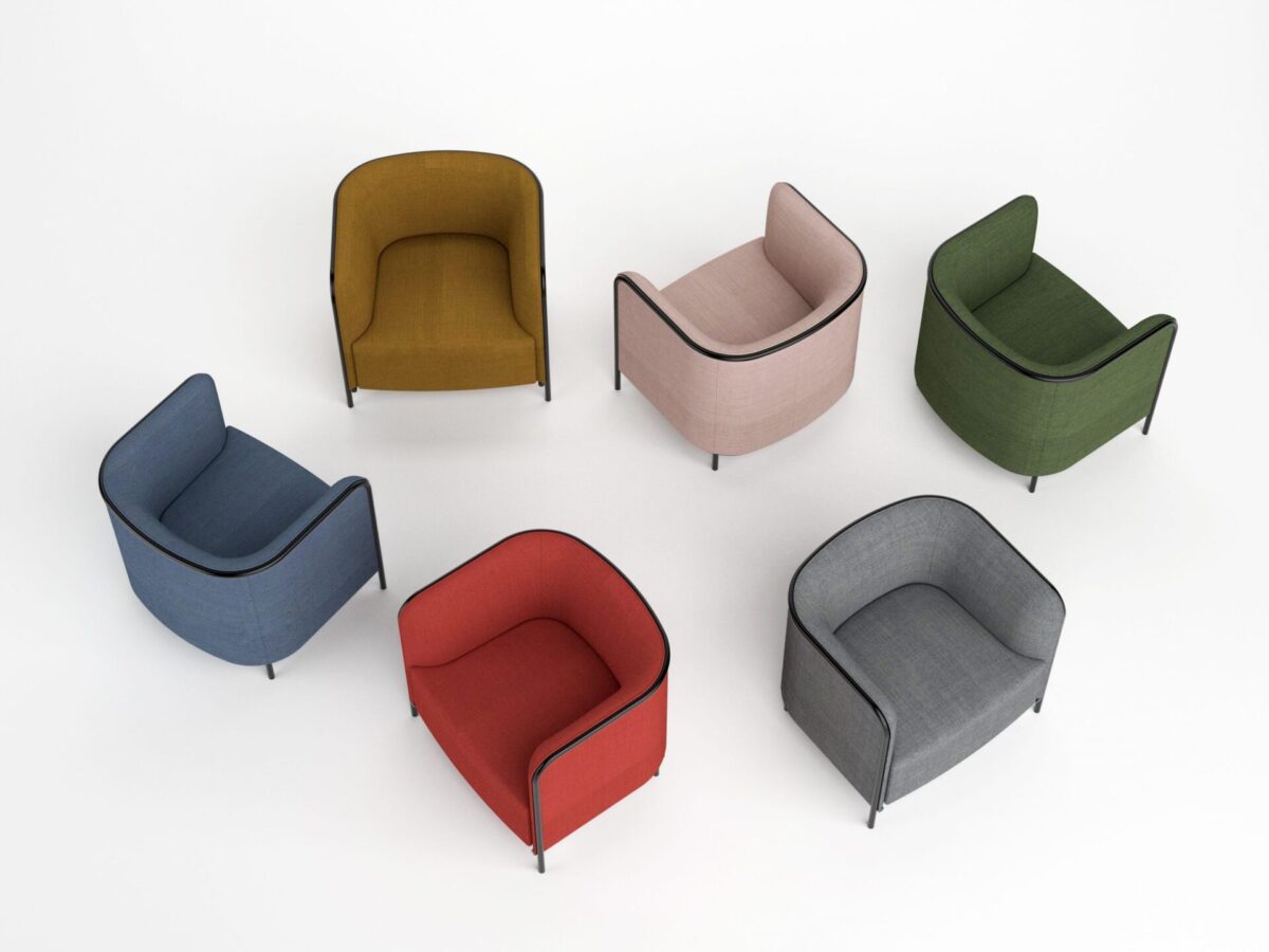 Gaber - Sofa Place – Bild 3