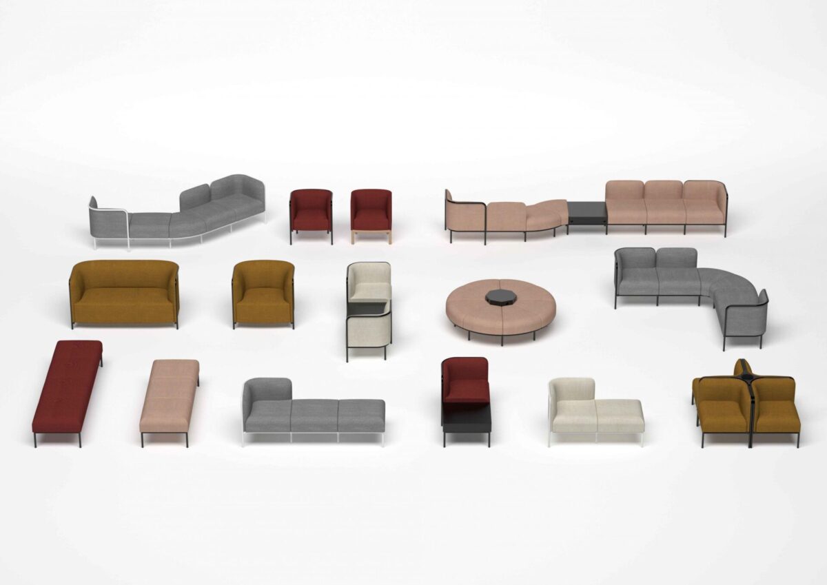 Gaber - Sofa Place – Bild 4