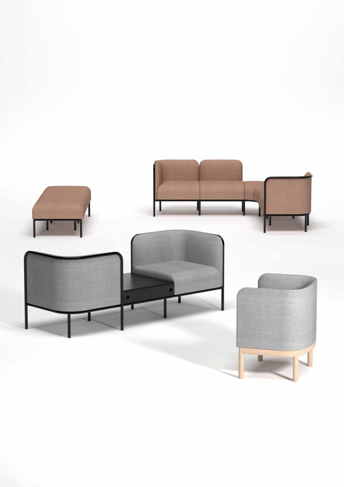 Gaber - Sofa Place – Bild 5