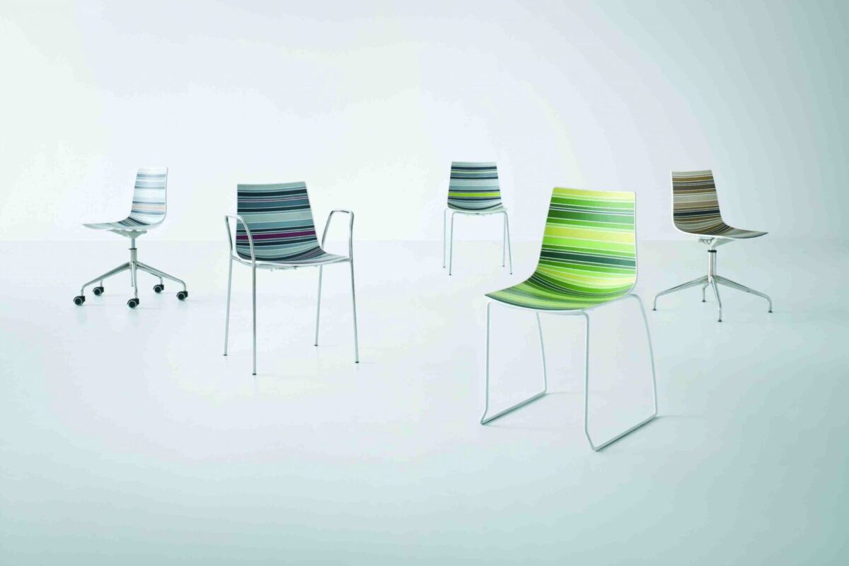 Gaber - Stuhl Colorfive – Bild 6