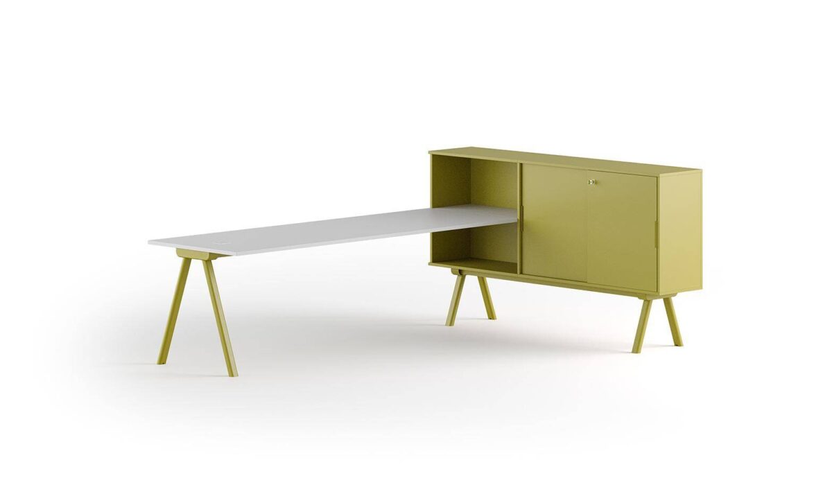 Gaber - Workstation – Bild 2