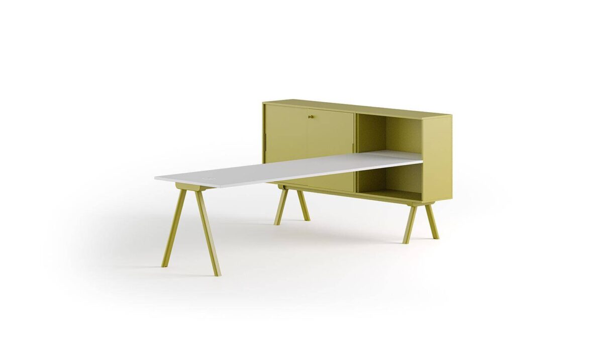 Gaber - Workstation – Bild 10
