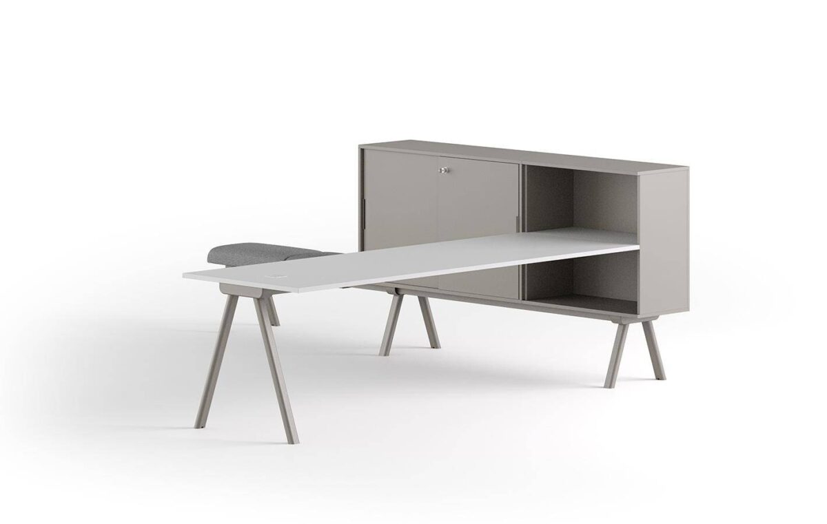 Gaber - Workstation