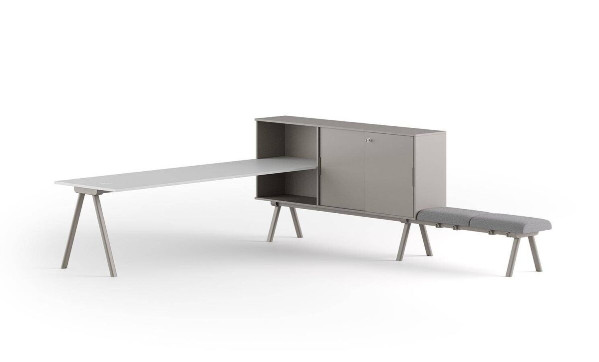 Gaber - Workstation – Bild 5