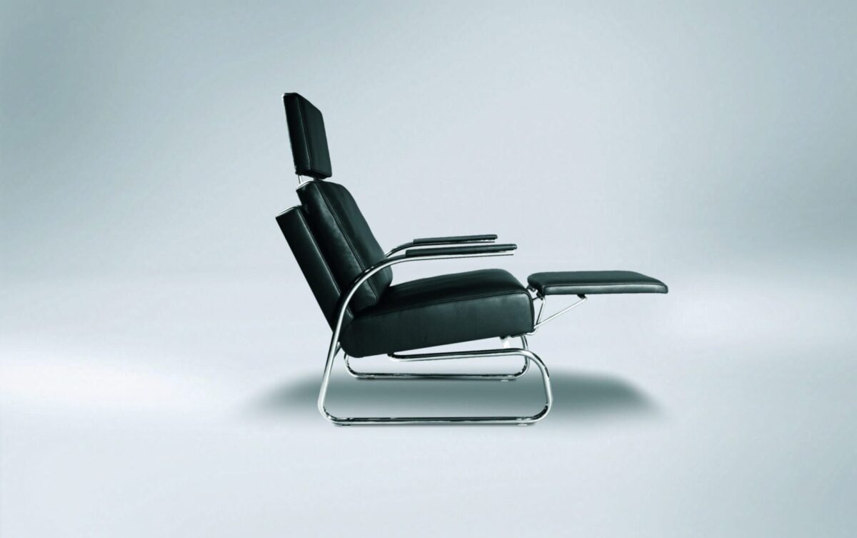 FSM - Relaxsessel Gabo – Bild 4