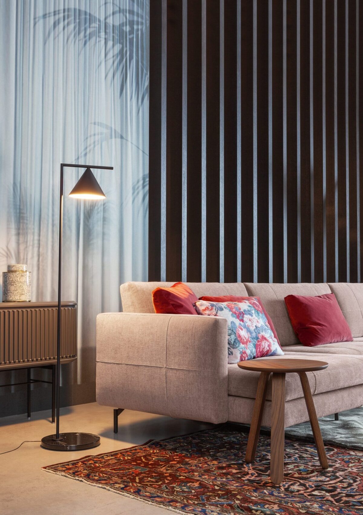 Flexteam - Sofa Gap – Bild 2