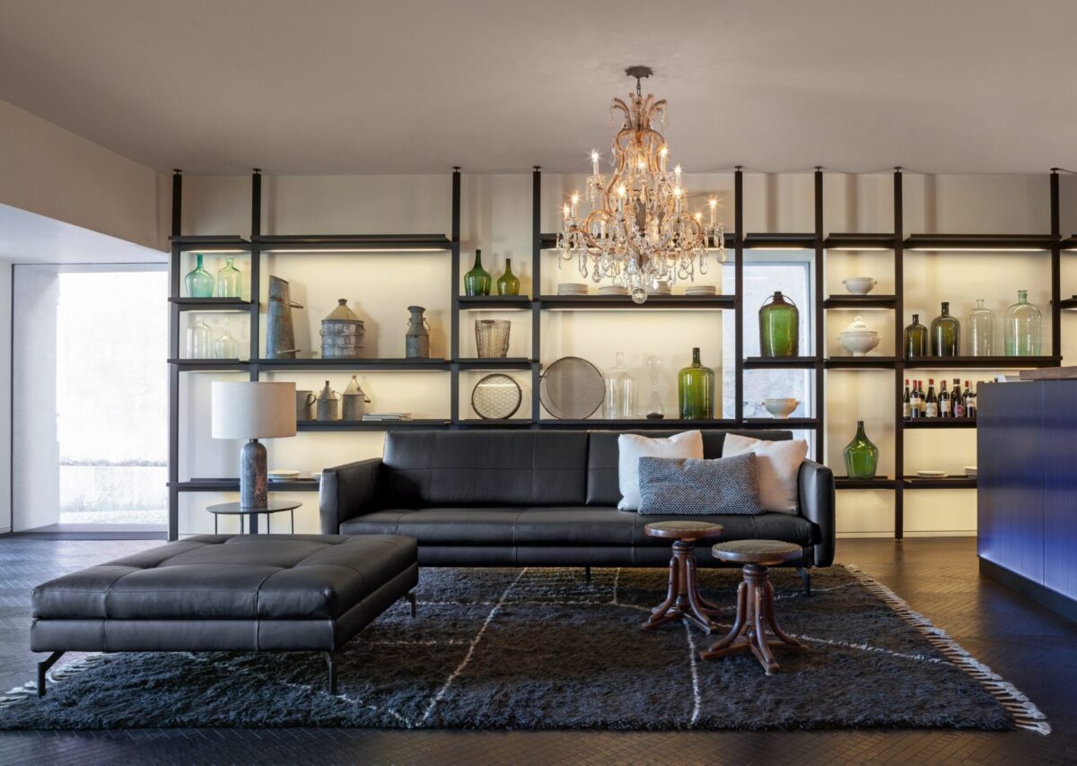 Flexteam - Sofa Gap – Bild 6
