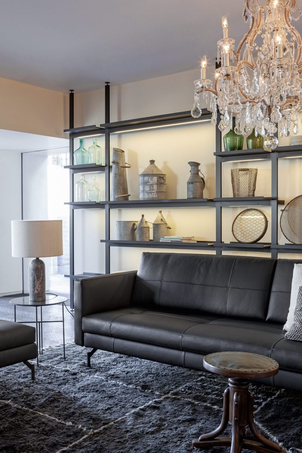 Flexteam - Sofa Gap – Bild 7
