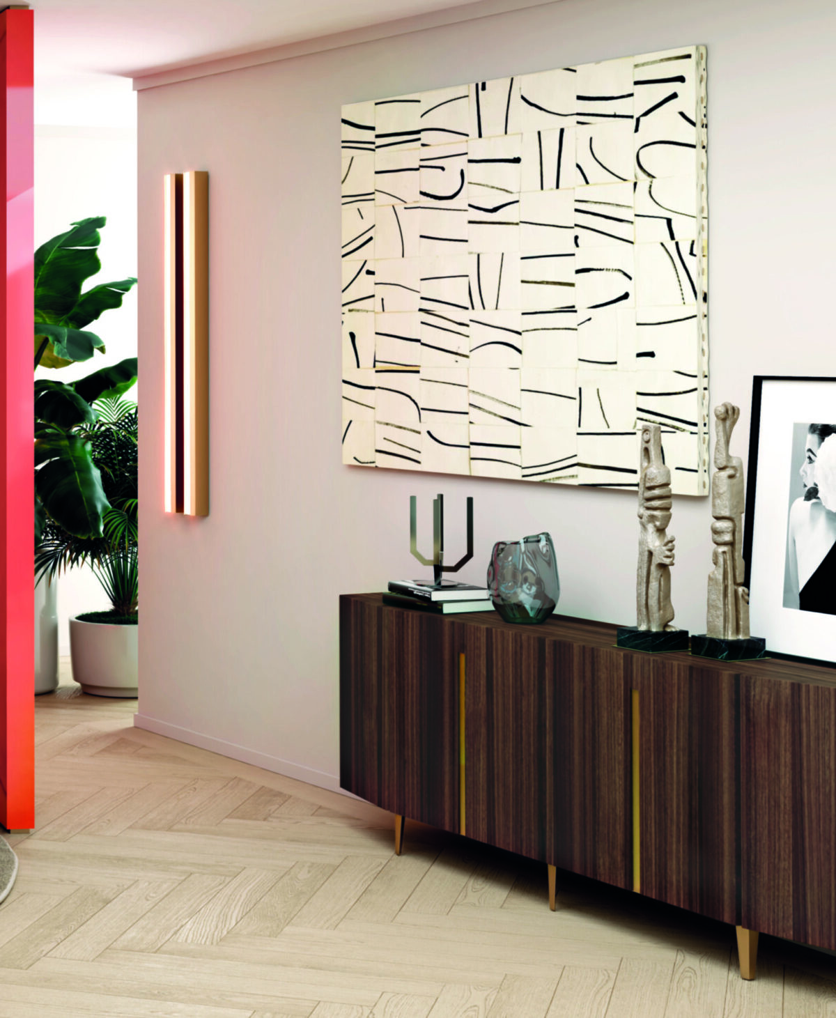 Casamilano - Sideboard Garbo – Bild 3