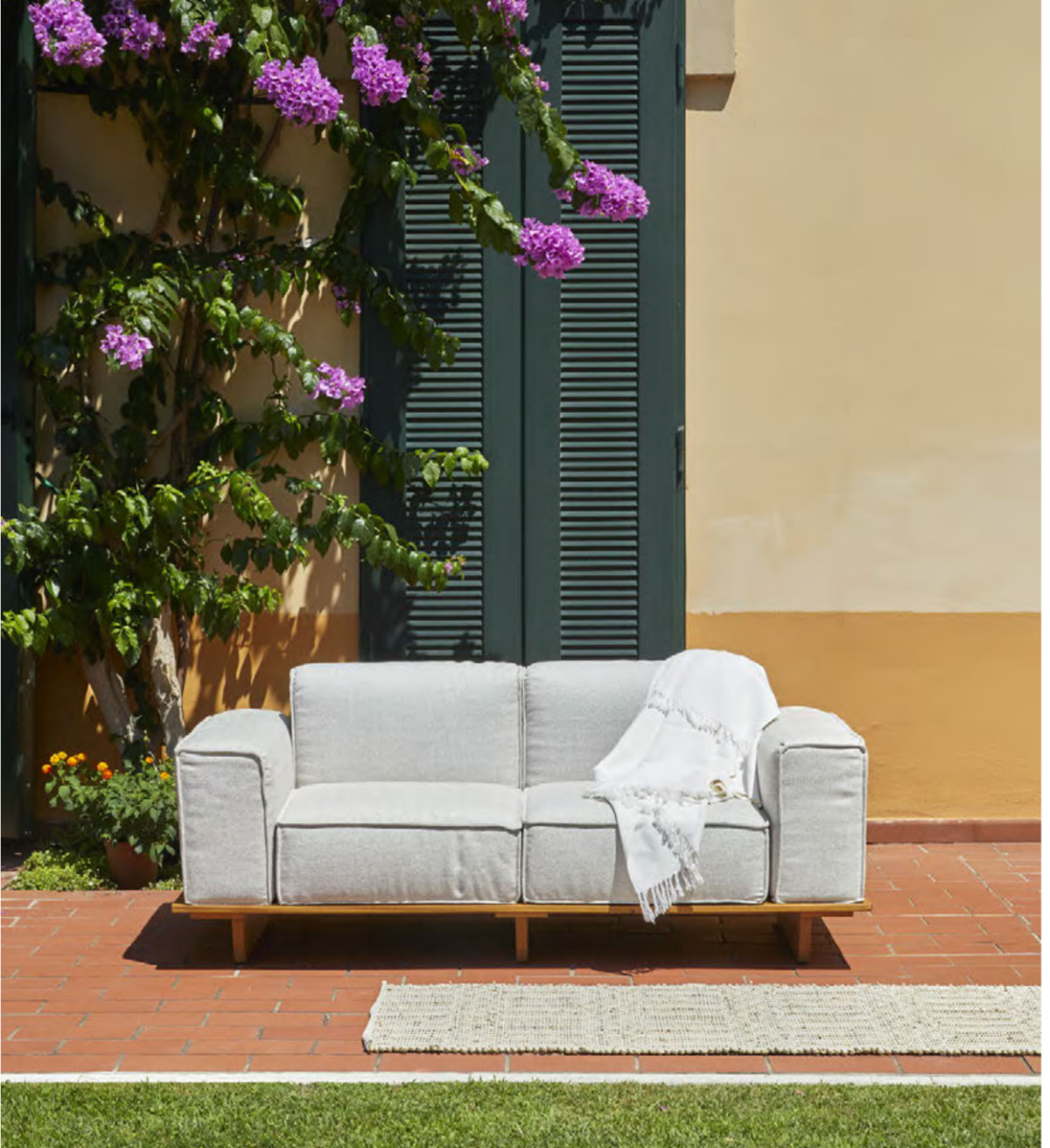 Wow Italy - Sofa Geta – Bild 2